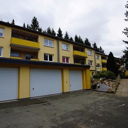 Ferienwohnung Mattejiet Санкт Андреасберг Стая снимка