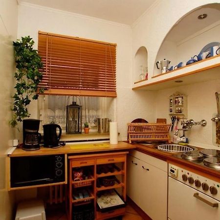 Ferienwohnung Mattejiet Санкт Андреасберг Екстериор снимка