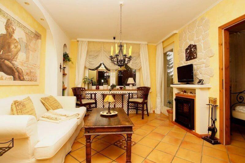 Ferienwohnung Mattejiet Санкт Андреасберг Екстериор снимка
